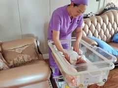 -福田家月子中心 产后 月嫂(市立母子医院店)