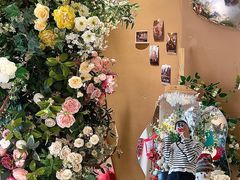 -LE SHARE洛笙·花园西餐(北京路步行街店)