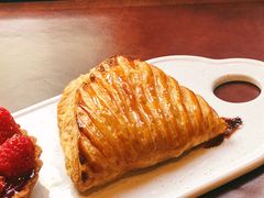 芝士火腿可颂-Luneurs(幸福里店)