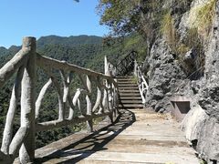 -千岛湖石林