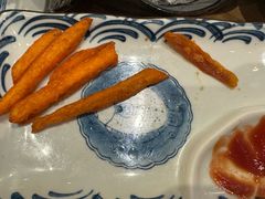 -伊豆野菜村(大族广场店)