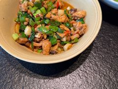 -桐湾大院·桐庐菜(滨江店)