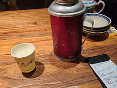 -泥糊破店小酒馆·团建聚餐(南京西路店)