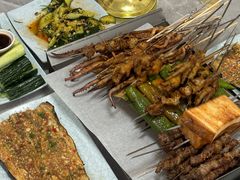 -江湖翅客(琶洲新村店)