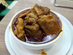 咖喱羊腩-清真牛肉馆