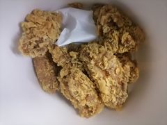 -麦当劳(杭州西湖银泰百货店)