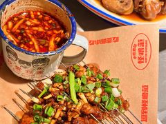 -怪噜范·贵阳小吃大排档(金源旗舰店)