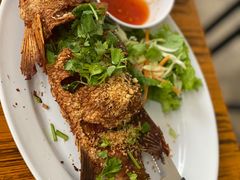 -Doo Dee Thai Food(Issan/Isaan/Esan)