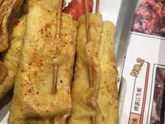 -木屋烧烤(龙岗南联店)