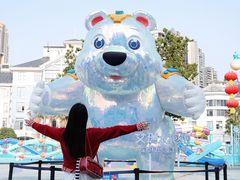 -海合安成都极地海洋公园