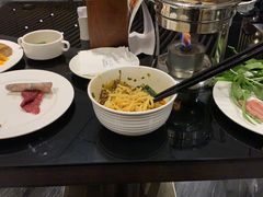 -航空港万怡酒店·万荟轩餐厅(航空港区远航路店)