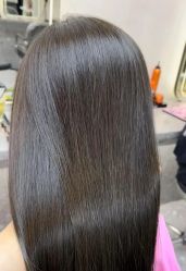 -苏豪美发S A L O N烫发染发