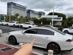 -百益佳租车(机场店)