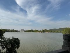 -云龙湖旅游景区