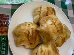 烤包子-新疆巴州金丝特餐厅(大钟寺店)