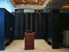 -上海崇明金茂凯悦酒店