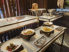-绍兴鉴湖君澜大酒店