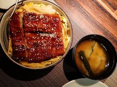 鳗鱼饭-山葵家·创意料理(万象汇店)