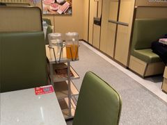 -海底捞火锅(赛格国际购物中心店)