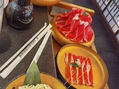 -牛New寿喜烧(新六百店)