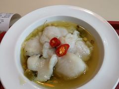 -来必堡(娄山关路店)