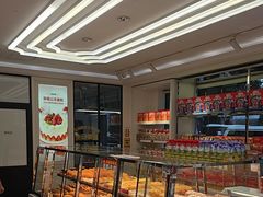 -味多美蛋糕(新和平里店)
