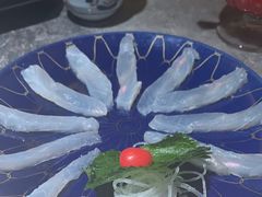 -好鲆·活鱼料理(金地广场店)