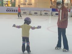 -全明星滑冰俱乐部(万象城店)