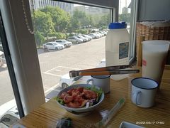 -么肆烤肉(蓝山名邸店)