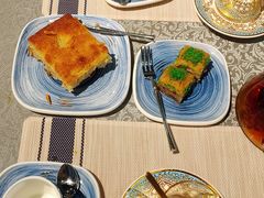 -La Medina餐厅(亮马河南路店)