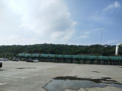 -大顶子山温泉旅游区