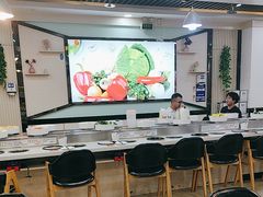 -咕叽咕叽自助烤肉小火锅(茂业清扬店)