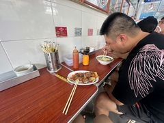 -大鼎沙嗲面(港口路店)