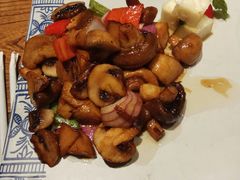 -云海肴·汽锅鸡·云南菜(美罗城店)