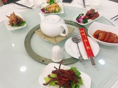 -瑞福园联谊餐室(茂名南路店)