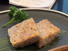 -中山保利艾美酒店-乐美中餐厅