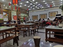 大堂-春发生饭店·非遗(南院门店)