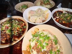 -泰宜担担面(黄泥塝总店)