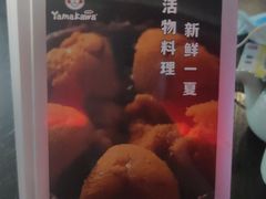 -YAMAKAWA(龙湖胥江天街店)