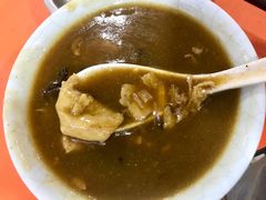 -费记胡辣汤(总店)