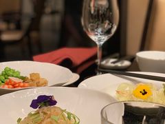 -上海苏宁宝丽嘉酒店·嘉府壹号中餐厅