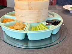 -羲和雅苑•北京烤鸭(平安国际金融中心店)