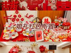 -鸿宾楼(展览馆路店)