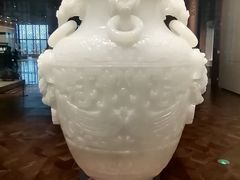 -北京工艺美术博物馆