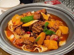 -耶里夏丽·丝路新疆菜·清真食品(徐家汇臻选店)
