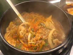 -401餐厅(弘大店)