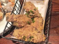 -妈妈菜舟山海鲜(定海古城店)