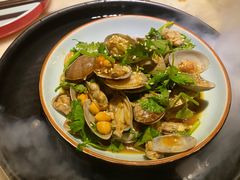 -伙靠·江浙菜(田林路店)