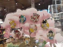 -九木杂物社(中心店)