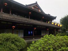 -泸州老窖景区